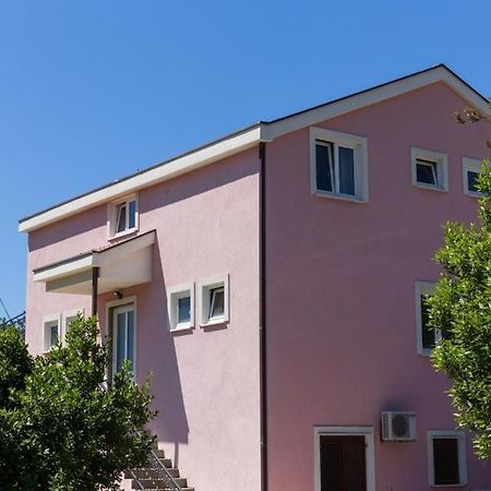 Apartment Green Oase Mlini Exteriér fotografie